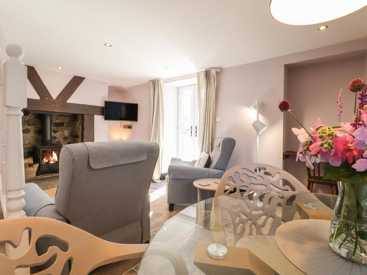 Morawel Fach Villa Newport  Eksteriør billede